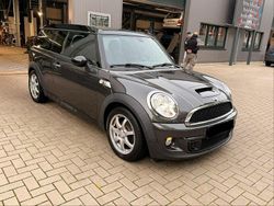 Grau Gebraucht 2012 Mini Cooper Kleinwagen | 4.890 €