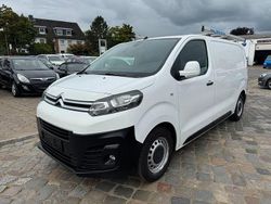 Weiß Gebraucht 2017 Citroën Jumpy Business Class Van / Kleinbus | 8.880 € (Fairer Preis)