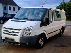 Ford Transit Tourneo