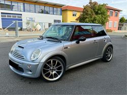 Silber Gebraucht 2002 Mini Cooper S Kleinwagen | 2.490 € (Guter Preis)