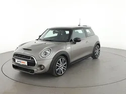 Grau Gebraucht 2020 Mini Cooper S Kleinwagen | 23.790 € (Teuer)