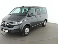 Grau Gebraucht 2022 VW T6.1 Comfortline Van | 41.160 € (Superpreis)