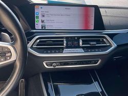 Schwarz Gebraucht 2023 BMW X5 M Sport SUV | 63.900 €