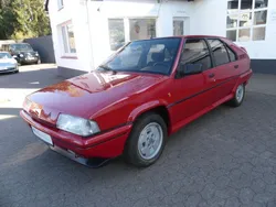 Rot Gebraucht 1987 Citroën BX Kleinwagen | 13.990 €