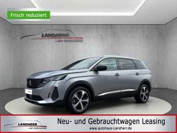 Artense grau (metallic) Gebraucht 2024 Peugeot 5008 Allure Van / Kleinbus | 26.260 € (Superpreis)