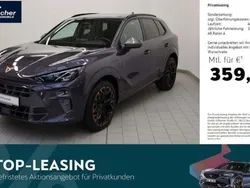 Dark void metallic Neu 2024 Cupra Terramar VZ SUV | 48.980 € (Guter Preis)