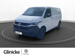 Weiß Gebraucht 2023 VW T6.1 Van | 29.500 € (Superpreis)