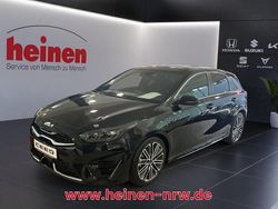 Schwarz Neu 2025 Kia Ceed GT GT-Line Limousine | 29.780 €