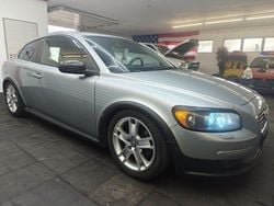 Silber Gebraucht 2008 Volvo C30 Summum Kleinwagen | 9.990 € (Teuer)