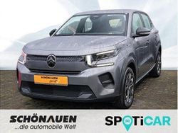 Grau Gebraucht 2025 Citroën C3 Kleinwagen | 14.990 € (Guter Preis)