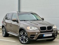 Braun Gebraucht 2011 BMW X5 Performance SUV | 14.990 € (Guter Preis)