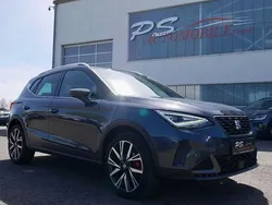 Andere Gebraucht 2024 Seat Arona FR SUV | 24.944 € (Fairer Preis)