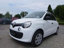 Weiß Gebraucht 2015 Renault Twingo Life Kleinwagen | 4.999 € (Fairer Preis)