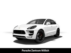 Weiß Gebraucht 2018 Porsche Macan GTS SUV | 54.900 € (Fairer Preis)