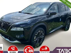 Schwarz Neu 2024 Nissan X-Trail Tekna SUV | 36.537 €