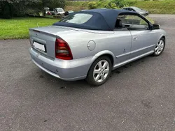 Gebraucht 2001 Opel Astra Cabriolet Cabrio | 2.200 € (Fairer Preis)