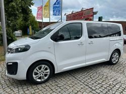 Weiß Gebraucht 2023 Opel Zafira Life Van | 35.999 € (Superpreis)