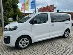 Weiß Gebraucht 2023 Opel Zafira Life Van | 38.950 € (Guter Preis)