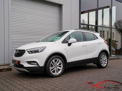 Weiß Gebraucht 2017 Opel Mokka X Active SUV | 14.990 € (Etwas zu teuer)