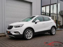 Weiß Gebraucht 2017 Opel Mokka X Active SUV | 14.990 € (Etwas zu teuer)