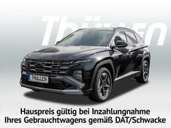 Schwarz Neu 2025 Hyundai Tucson Trend SUV | 33.980 € (Guter Preis)