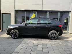 Blackmagicperleffekt Gebraucht 2025 Skoda Kamiq Tour SUV | 29.450 € (Fairer Preis)