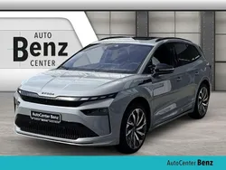 Grau Neu 2025 Skoda Enyaq iV SportLine SUV | 54.890 €