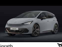 Grau Neu 2025 Cupra Born Kleinwagen | 35.690 € (Superpreis)