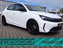 Weiß Gebraucht 2024 Opel Corsa Limousine | 17.890 € (Fairer Preis)