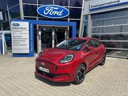 Rot Gebraucht 2025 Ford Puma Gen-E Premium SUV | 32.900 € (Fairer Preis)