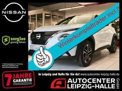 Pearl white Neu 2025 Nissan Juke 360º SUV | 26.490 € (Guter Preis)