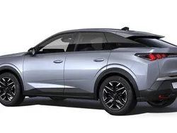 Artense grau metallic artense grau metallic Neu 2025 Peugeot 3008 Allure SUV | 32.048 € (Guter Preis)