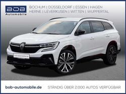 Perlmuttweiß Gebraucht 2025 Renault Espace Iconic Van / Kleinbus | 42.888 € (Superpreis)