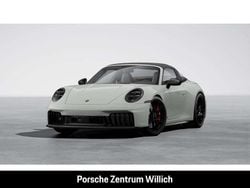 Kreide Neu 2025 Porsche 911 Targa 4 Cabrio | 222.622 € (Guter Preis)