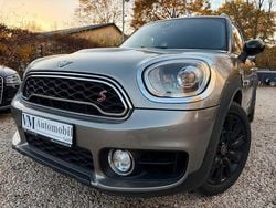 Silber Gebraucht 2018 Mini Cooper S Countryman SUV | 16.990 € (Fairer Preis)