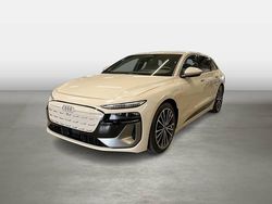 Siambeige Neu 2025 Audi A6 e-tron Ambiente Kombi | 79.880 €