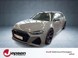 Nardograu Gebraucht 2025 Audi RS6 Performance Kombi | 147.980 € (Teuer)
