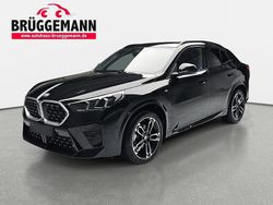 Schwarz Gebraucht 2025 BMW X2 M Sport SUV | 42.890 €