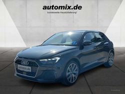 Manhattangrau Gebraucht 2023 Audi A1 Advanced Kleinwagen | 24.900 € (Guter Preis)