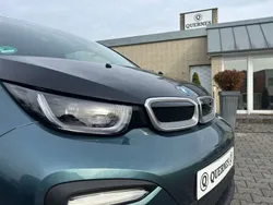 Blue ridge mount. frozen grey Gebraucht 2021 BMW i3 Basis Kleinwagen | 21.849 € (Etwas zu teuer)