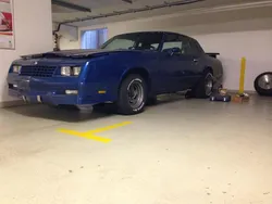 Gebraucht 1984 Chevrolet Monte Carlo Coupé | 8.500 €