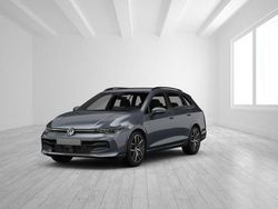 Grau Neu 2025 VW Golf VIII Life Limousine | 27.990 € (Superpreis)