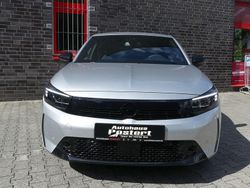 Silber Neu 2025 Opel Corsa Limousine | 21.980 € (Teuer)