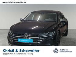Deep black perleffekt Gebraucht 2022 VW Arteon Elegance Kombi | 34.412 € (Fairer Preis)