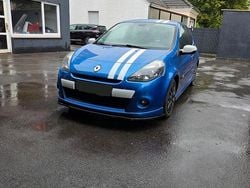Gebraucht 2012 Renault Clio IV GT Kleinwagen | 5.400 € (Superpreis)