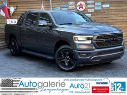 Grau Gebraucht 2021 Dodge Ram Abholung | 61.900 € (Teuer)