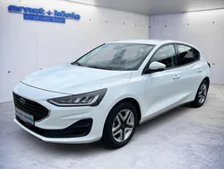 Gebraucht 2022 Ford Focus Cool & Connect | 19.330 € (Superpreis)