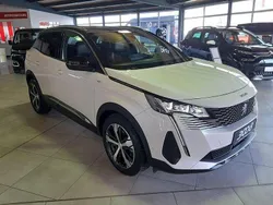 Kwe lack weiss perlglänzend Gebraucht 2021 Peugeot 3008 GT SUV | 34.400 €