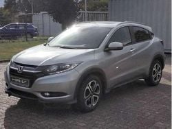 Lunar silver m. Gebraucht 2016 Honda HR-V Executive SUV | 15.490 € (Fairer Preis)