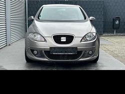 Silber Gebraucht 2005 Seat Altea Kombi | 1.550 € (Guter Preis)